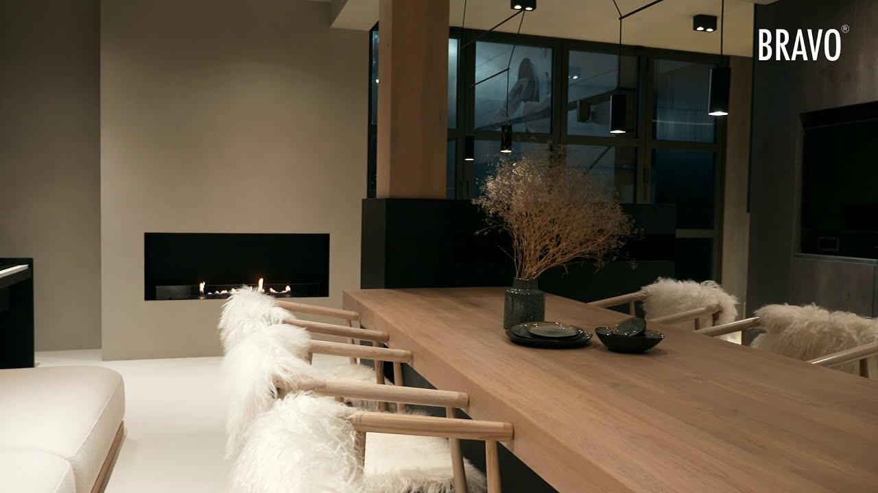 Kitchen – Furniture BRAVO